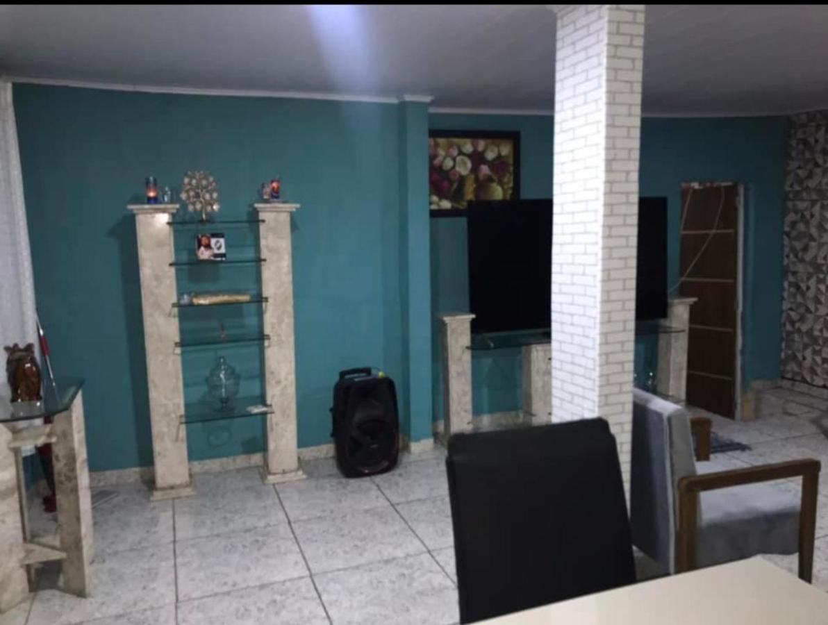 Casa Alto Padrao A 30 Min Da Praia - Rio de Janeiro, Rio de Janeiro