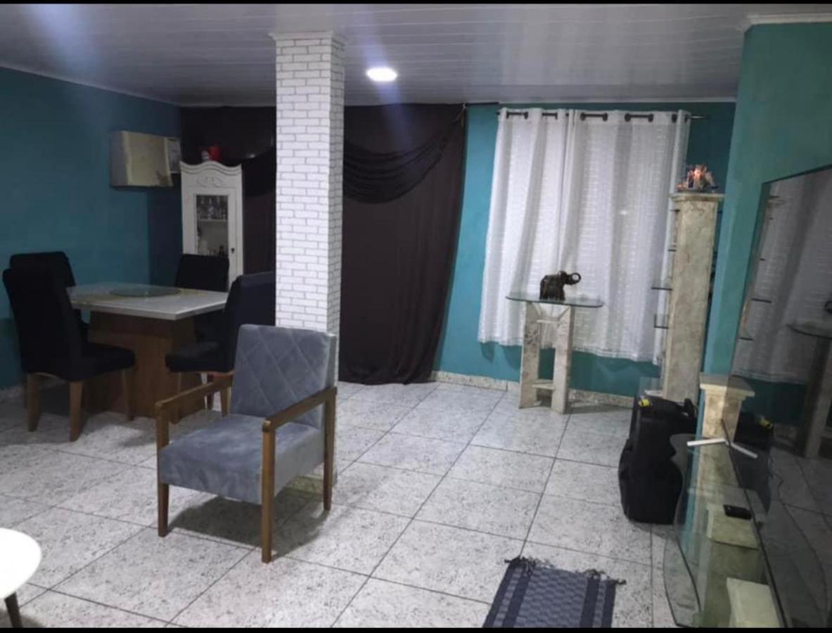 Casa Alto Padrao A 30 Min Da Praia - Rio de Janeiro — Photos 1